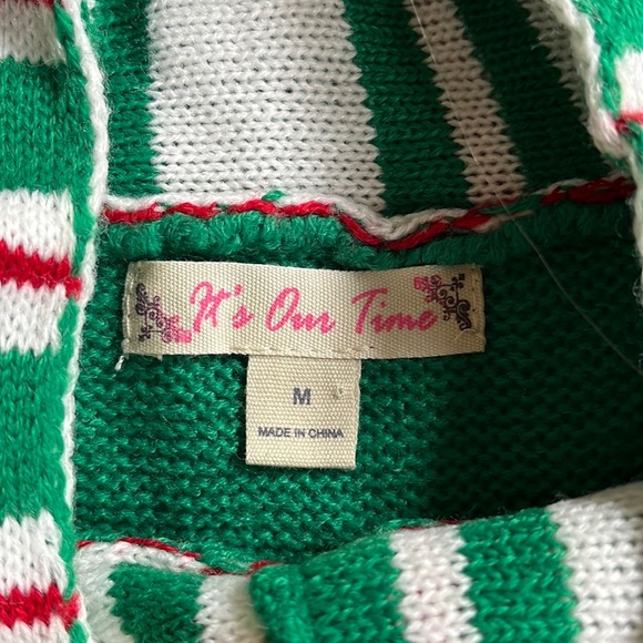 Christmas Dress - Picture 8 of 14